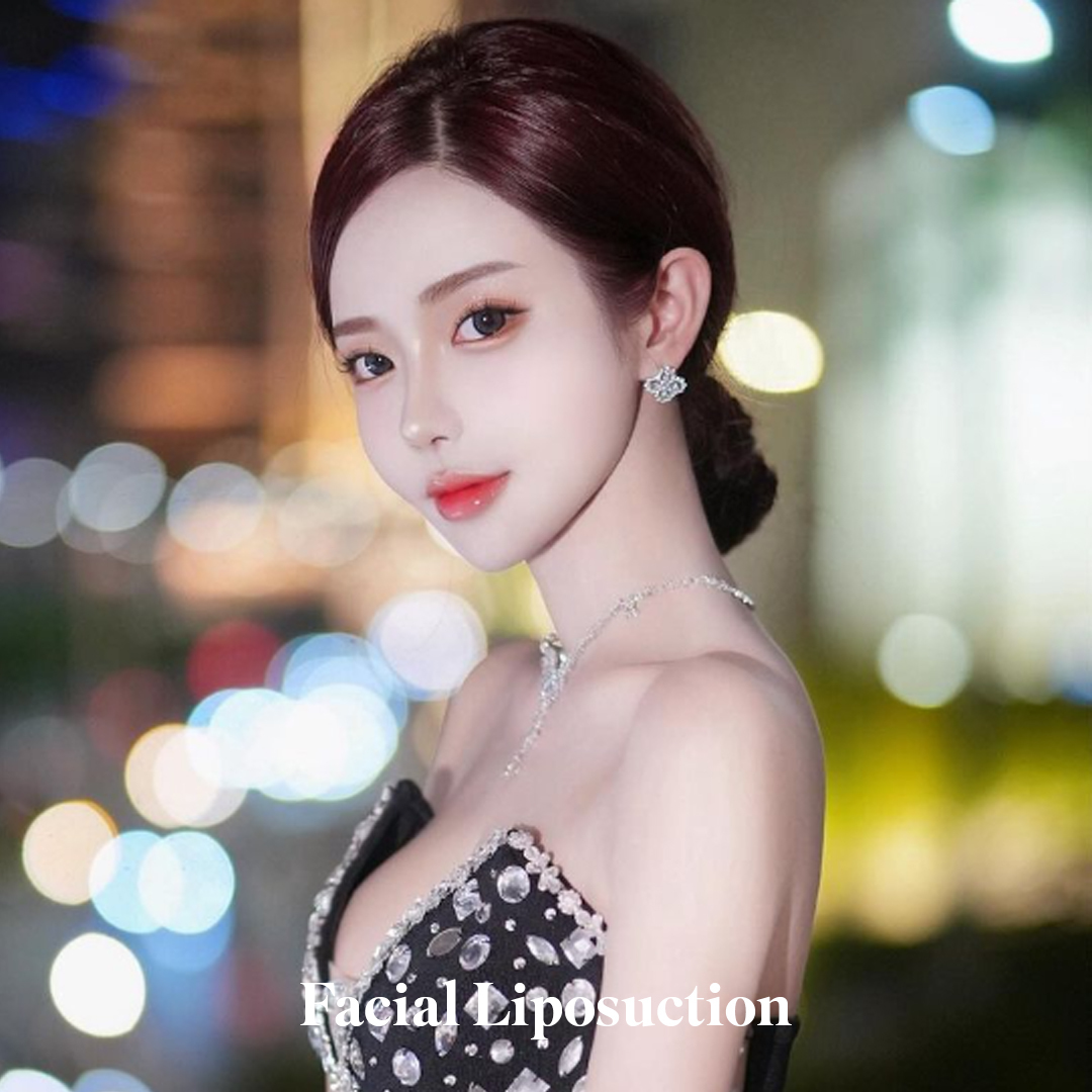 facial-liposuction-korea
