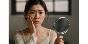 顔脂肪吸引デメリット