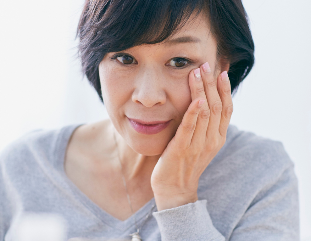 30代・40代の大人女性に人気！ 韓国発・オンダリフトでたるみもシワも