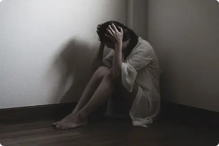 Irritated Patient with Sexual dysfunction