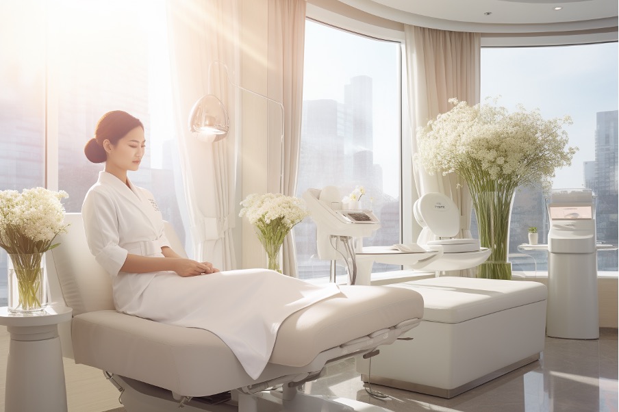 Skin Rejuvenation: Korea’s secret to Youthful Skin
