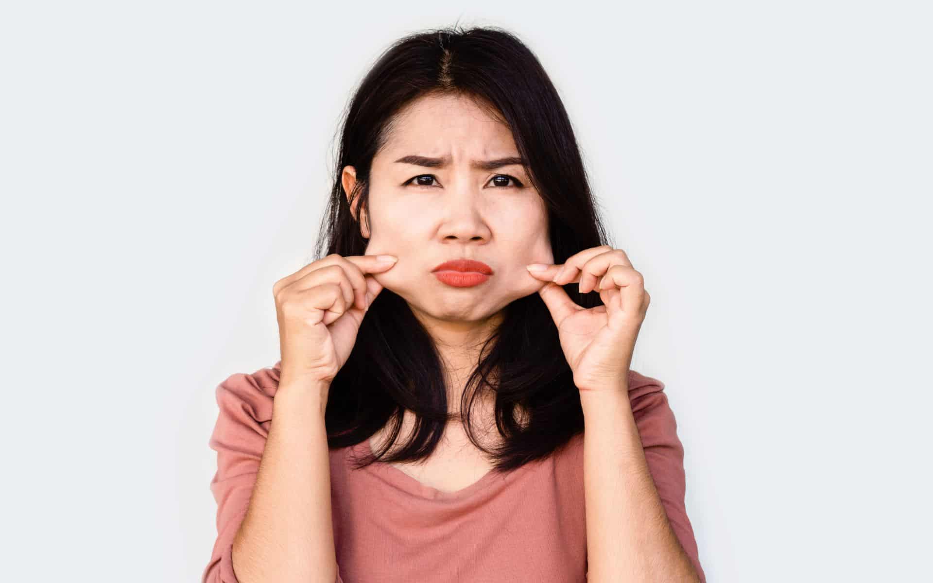 臉部抽脂手術