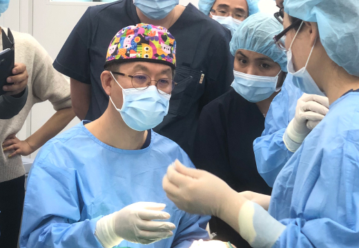 is chin liposuction dangerous