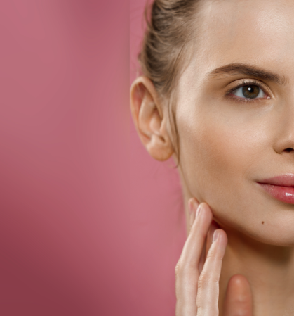 Chin and Neck Liposuction