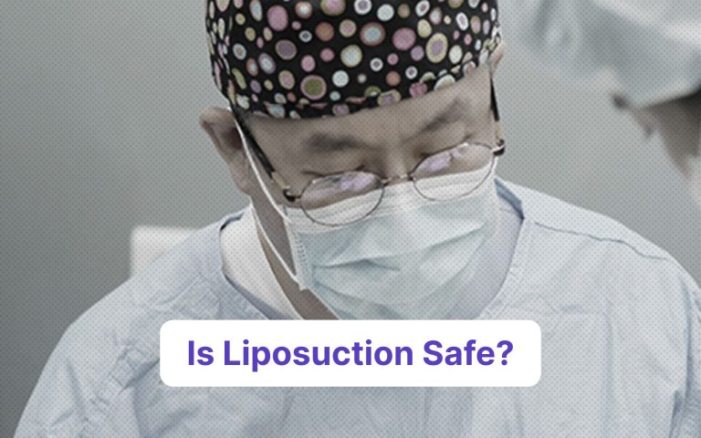 how safe is liposuction