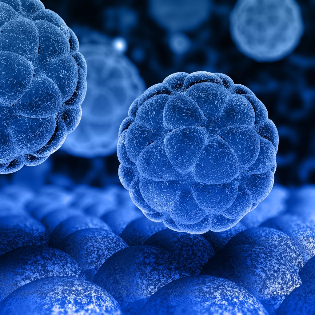 stem cell therapy neurodegenerative conditions