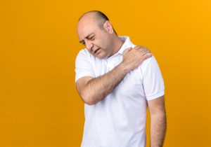 Shoulder Arthritis
