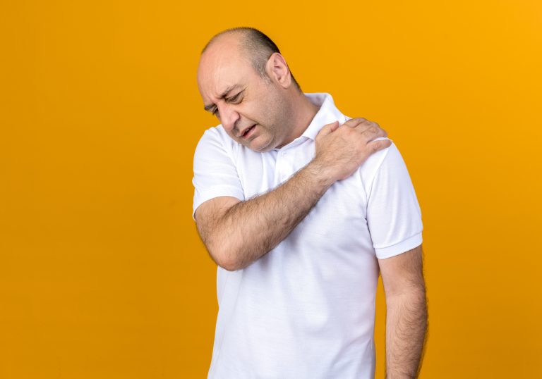 Shoulder Arthritis