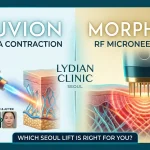Renuvion vs Morpheus8 Seoul