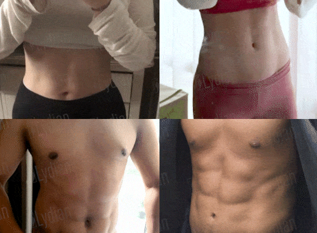 5D Liposculpture